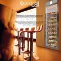 Quadro Wall: Hëegen follows the path of excellence Quadro Wall: Hëegen follows the path of excellence