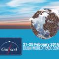 Silfer parteciperà alla Gulfood 2016 Silfer parteciperà alla Gulfood 2016