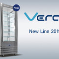 New 2019: New Vera Line